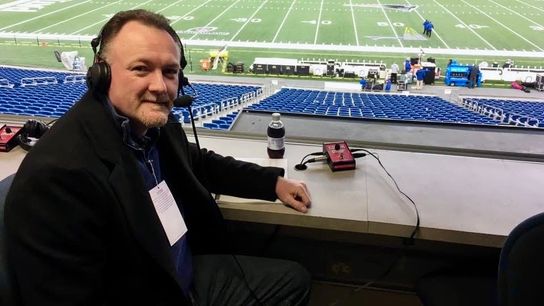 By Chris Halicke: Lolley passes away at 56 at South Side