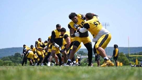 By Chris Halicke: Analysis: Just how good is this defense, really? at Latrobe, Pa.