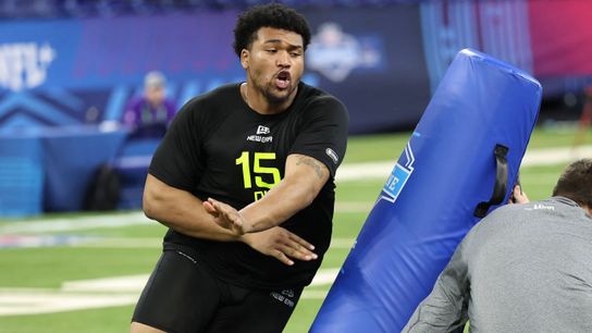 By Chris Halicke: NFL Draft: In ideal scenario, trenches remain priority at South Side