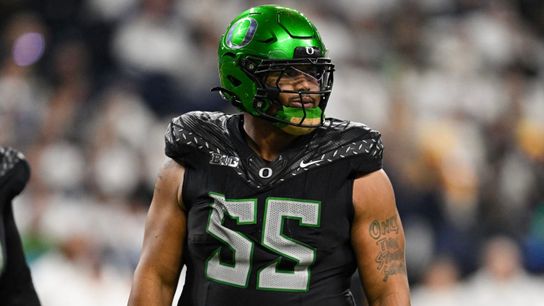 By Chris Halicke: Draft profile: Derrick Harmon at Downtown