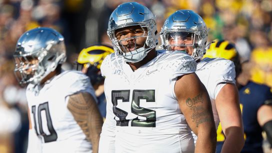 By Chris Halicke: Halicke's mock draft: Pass on Sanders, fortify trenches at Downtown