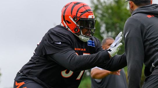 Next Opponent: Bengals fixed their defense? taken on the South Side (Top story). Photo by CINCINNATI BENGALS