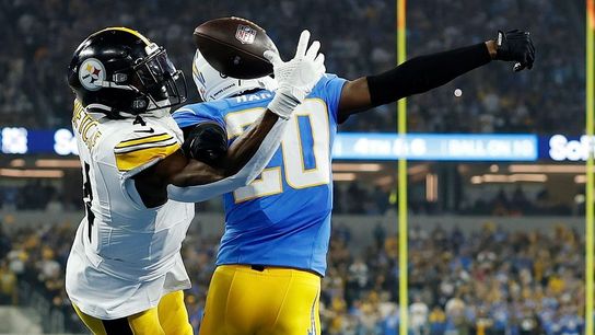 By Chris Halicke: The Big Play: Another self-inflicted wound at Inglewood, Calif.