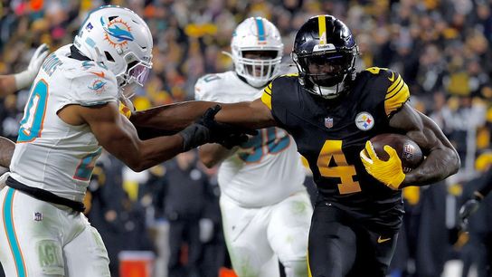 By Chris Halicke: The Big Play: Metcalf's exclamation point at North Shore