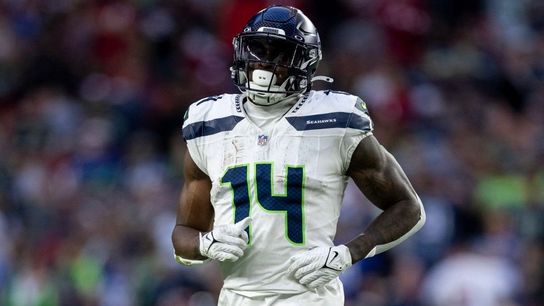 Chalk Talk: Metcalf's the playmaker the Steelers need taken Downtown (Feed Article)