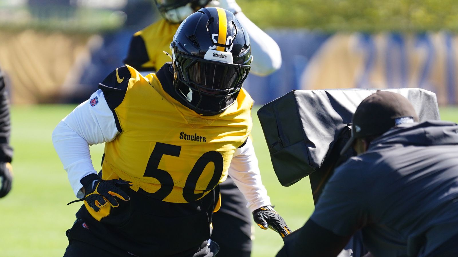 Steelers Defense Faces Uncharacteristic Struggles in Loss to Colts