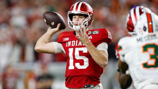 NFL Draft: Top 5 quarterbacks taken Pittsburgh