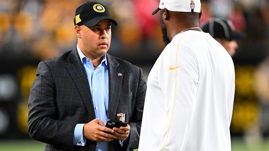 By Chris Halicke: Future more important than winning trade deadline at South Side