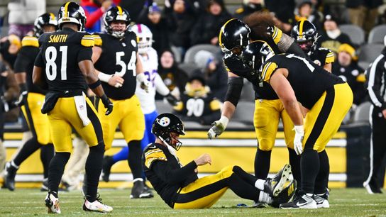 By Chris Halicke: The Big Play: Horrid start to second half at North Shore