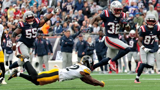Chalk Talk: More than a 'play style' taken South Side (Chalk Talk). Photo by GETTY