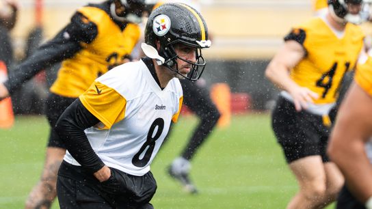 By Chris Halicke: Rodgers on 2026: ‘This is it’ at Pittsburgh