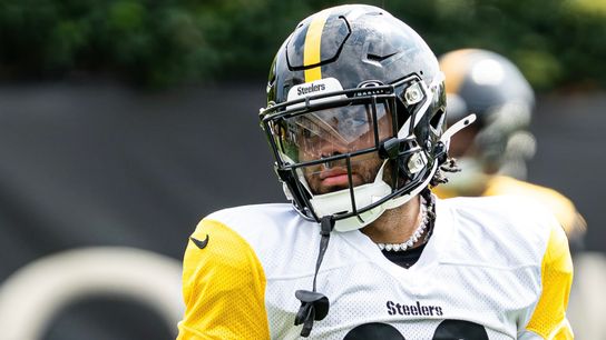 Three ways the Steelers can get more wins taken on the South Side (Top story). Photo by GREG MACAFEE / DKPS