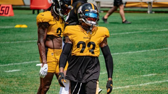 Haden has approached Steelers about contract extension taken at Heinz Field (Steelers)