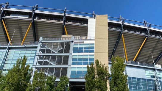 Steelers vs. Jets, 7:02 p.m. taken Pittsburgh (Live coverage)