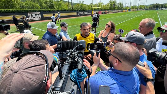 Fitzpatrick diagnoses what went wrong last season taken South Side. Photo by DEJAN KOVACEVIC / DKPS