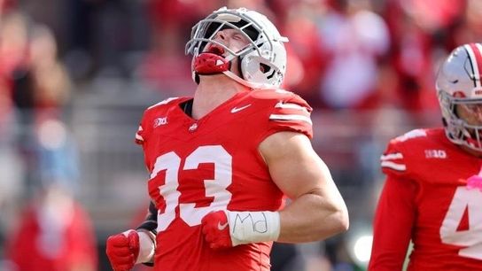 By Chris Halicke: Fourth round: Another edge rusher ... because of course at South Side