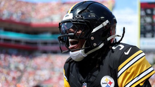 Ramsey earns AFC weekly award taken on the South Side (Top story). Photo by REUTERS
