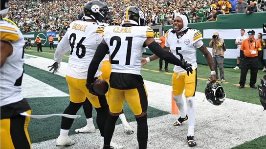 By Chris Halicke: The Big Play: Ramsey slams the door shut ... twice at East Rutherford