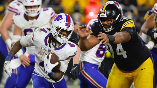 By Chris Halicke: The Big Player: Cook leads 'historic' performance at North Shore