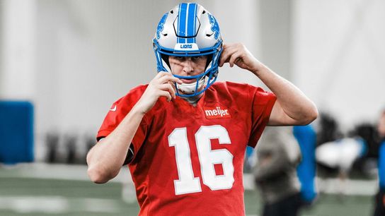 By Chris Halicke: Next Opponent: Lions better than 8-6 record at Detroit