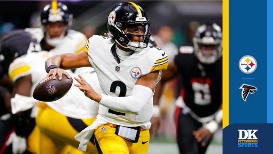 Final: Steelers 18, Falcons 10 taken in Atlanta (Live coverage)
