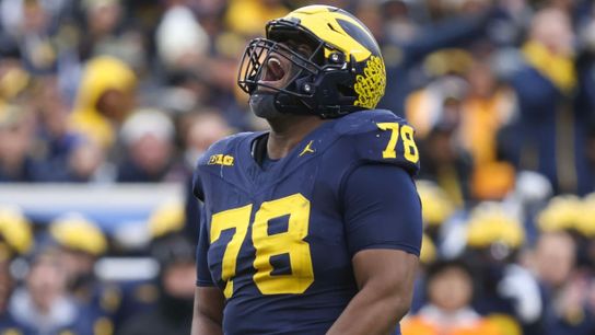 By Chris Halicke: Draft profile: Kenneth Grant at Downtown