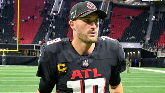 Steelers have best odds to land Cousins taken South Side. Photo by GETTY