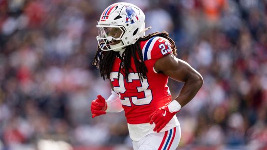 By Chris Halicke: Steelers acquire Dugger from Patriots at South Side