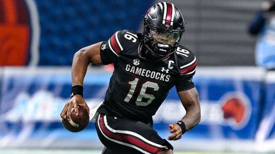 Steelers scouting college's top quarterbacks taken South Side (NFL Draft)