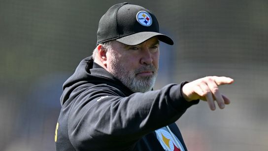 By Chris Halicke: Five things to watch at OTAs at Pittsburgh