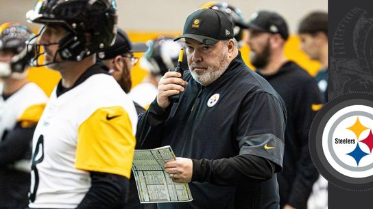 Rodgers, McCarthy reunited, relearning taken in Pittsburgh