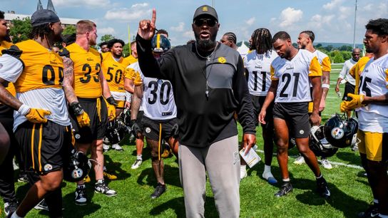 By Chris Halicke: Post training camp 53-man roster projection at South Side