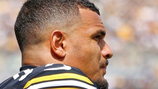 By Chris Halicke: Why Steelers misused Fitzpatrick last season at South Side