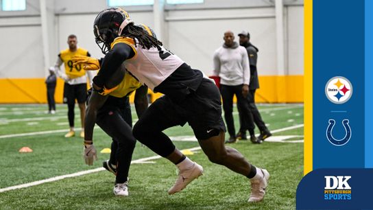 Halicke: A 4-0 record would thrust Steelers into playoff discussion taken in Indianapolis (Steelers)