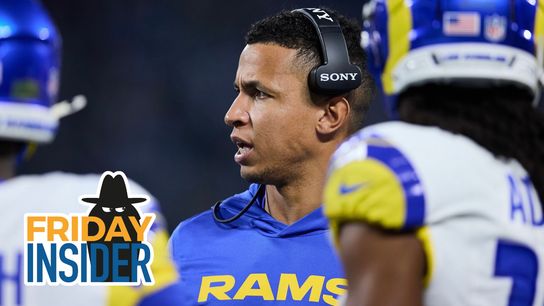 Friday Insider: Steelers' patience ... Penguins' extensive analytics ... Pirates' plan for third base taken Downtown (Feed Article)