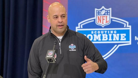 No Rodgers deadline, but no months-long wait taken Indianapolis