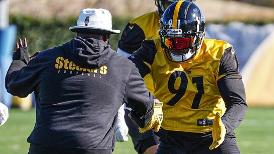 Macafee: Outside linebacker reinforcements come at perfect time taken on the South Side (Steelers)
