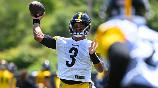 Three takeaways from the Steelers' mandatory minicamp taken on the South Side (Steelers)