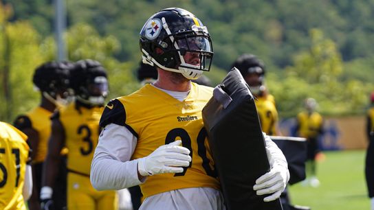 Watt, Metcalf among notable absences at OTAs taken South Side