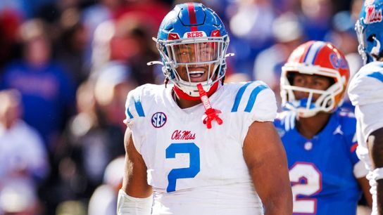 By Chris Halicke: Draft profile: Walter Nolen at Downtown