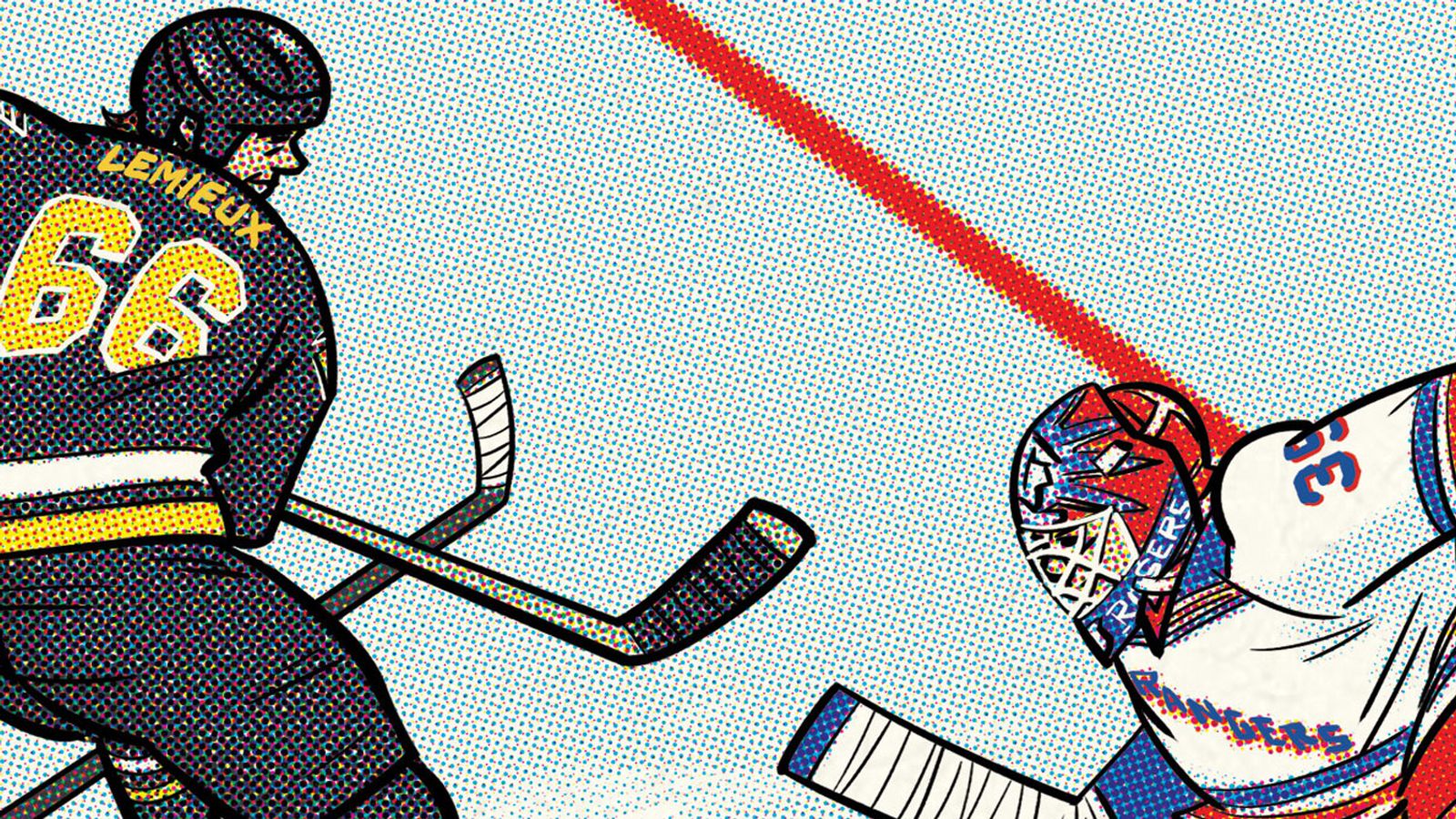 The streak hits 17! taken in Richmond, Va. (Cartoon Canon). Photo by ROB ULLMAN / DKPS