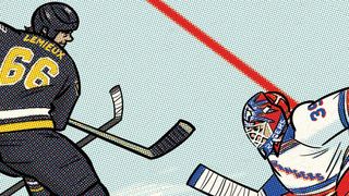 The streak hits 17! taken in Richmond, Va. (Cartoon Canon). Photo by ROB ULLMAN / DKPS