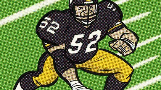 The draft of all drafts! taken in Richmond, Va.. Photo by ROB ULLMAN / DKPS