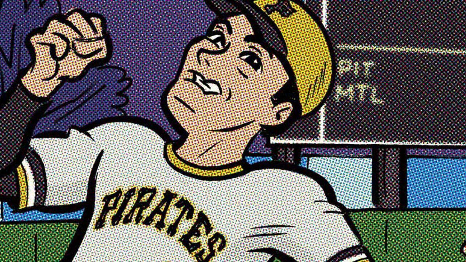 Power Alley! taken in Richmond, Va. (Cartoon Canon). Photo by ROB ULLMAN / DKPS