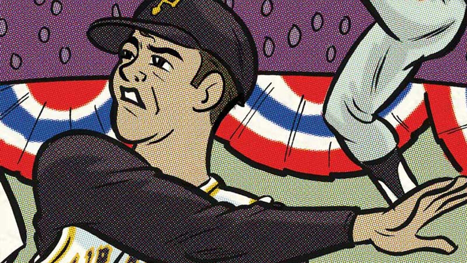 Bail(ey)ed out! taken in Richmond, Va. (Cartoon Canon). Photo by ROB ULLMAN / DKPS