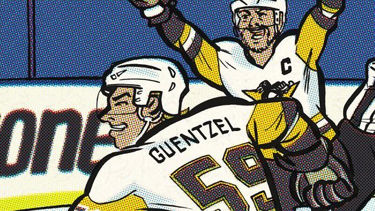 Dressing down the Jackets! taken in Richmond, Va.. Photo by ROB ULLMAN / DKPS