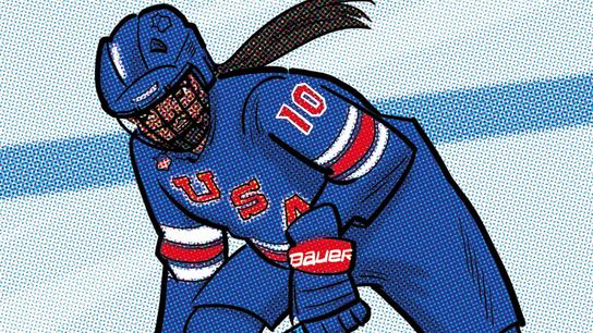 Golden connection! taken in Richmond, Va.. Photo by ROB ULLMAN / DKPS