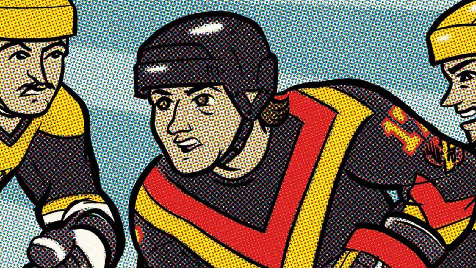 Leap Day lemon! taken in Richmond, Va. (Cartoon Canon). Photo by ROB ULLMAN / DKPS