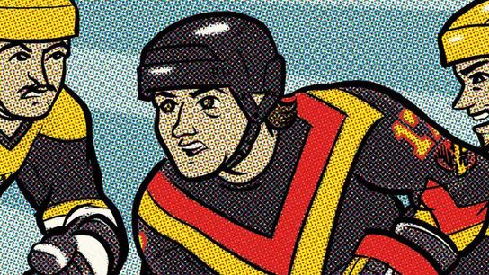 Leap Day lemon! taken in Richmond, Va.. Photo by ROB ULLMAN / DKPS