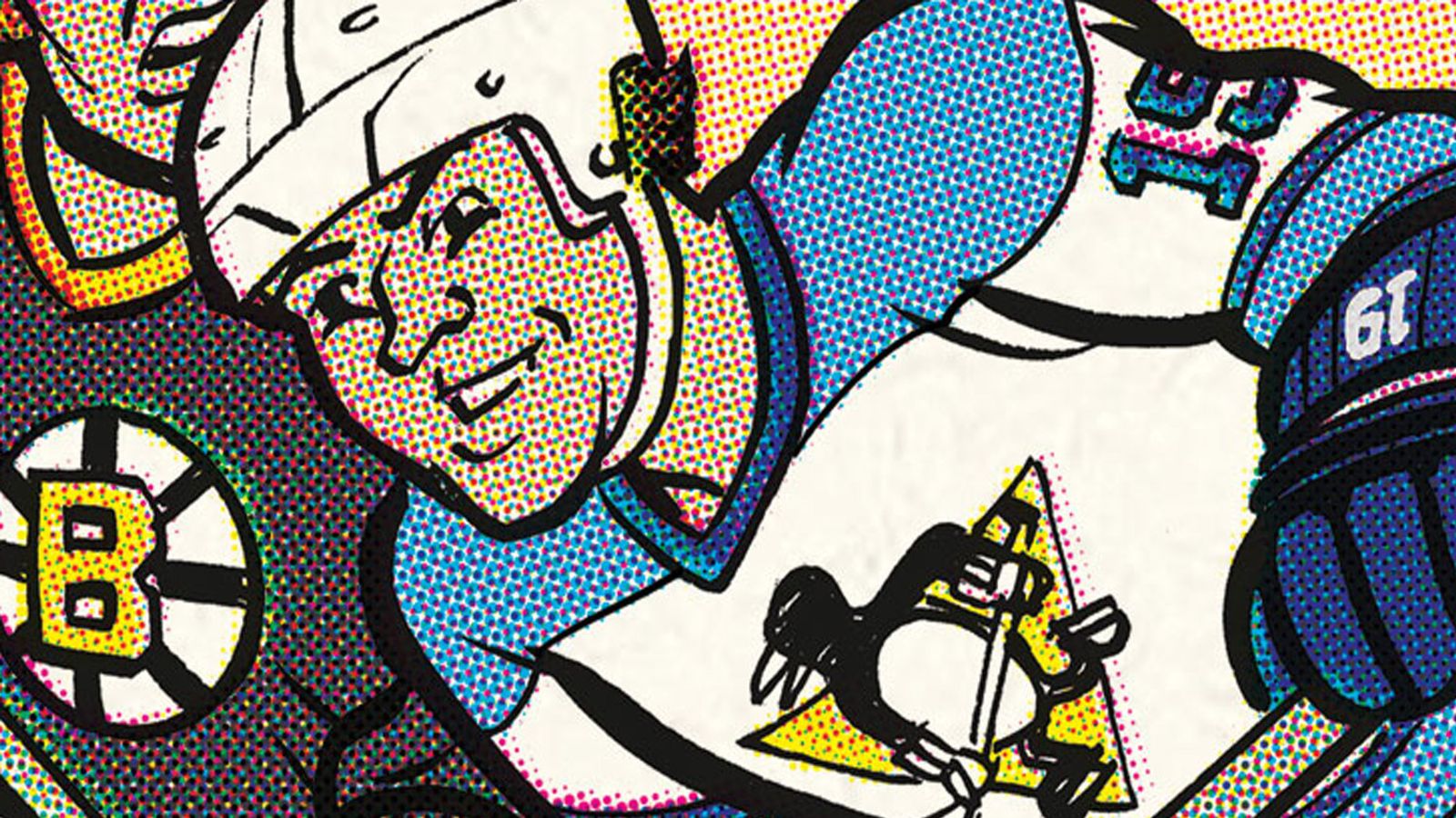 Prony hits 50! taken in Richmond, Va. (Cartoon Canon). Photo by ROB ULLMAN / DKPS